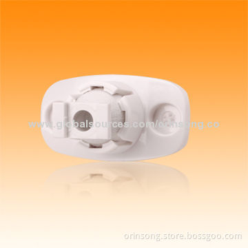 PIR Detector Bracket